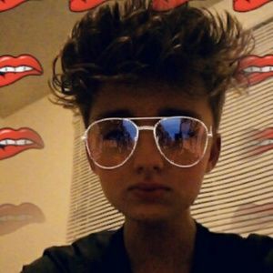 Meet your Posher, Jaden